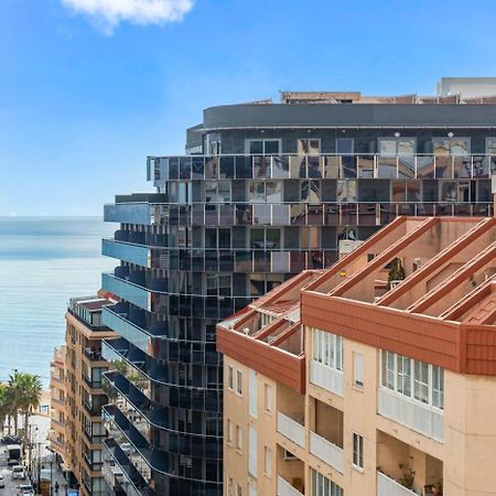 קלפה Apartament Pondarosa - Plusholidays מראה חיצוני תמונה