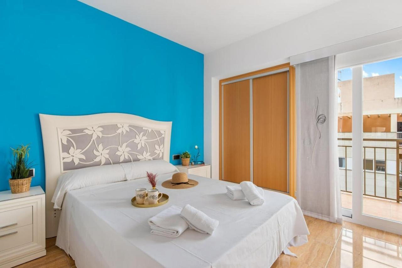 קלפה Apartament Pondarosa - Plusholidays מראה חיצוני תמונה