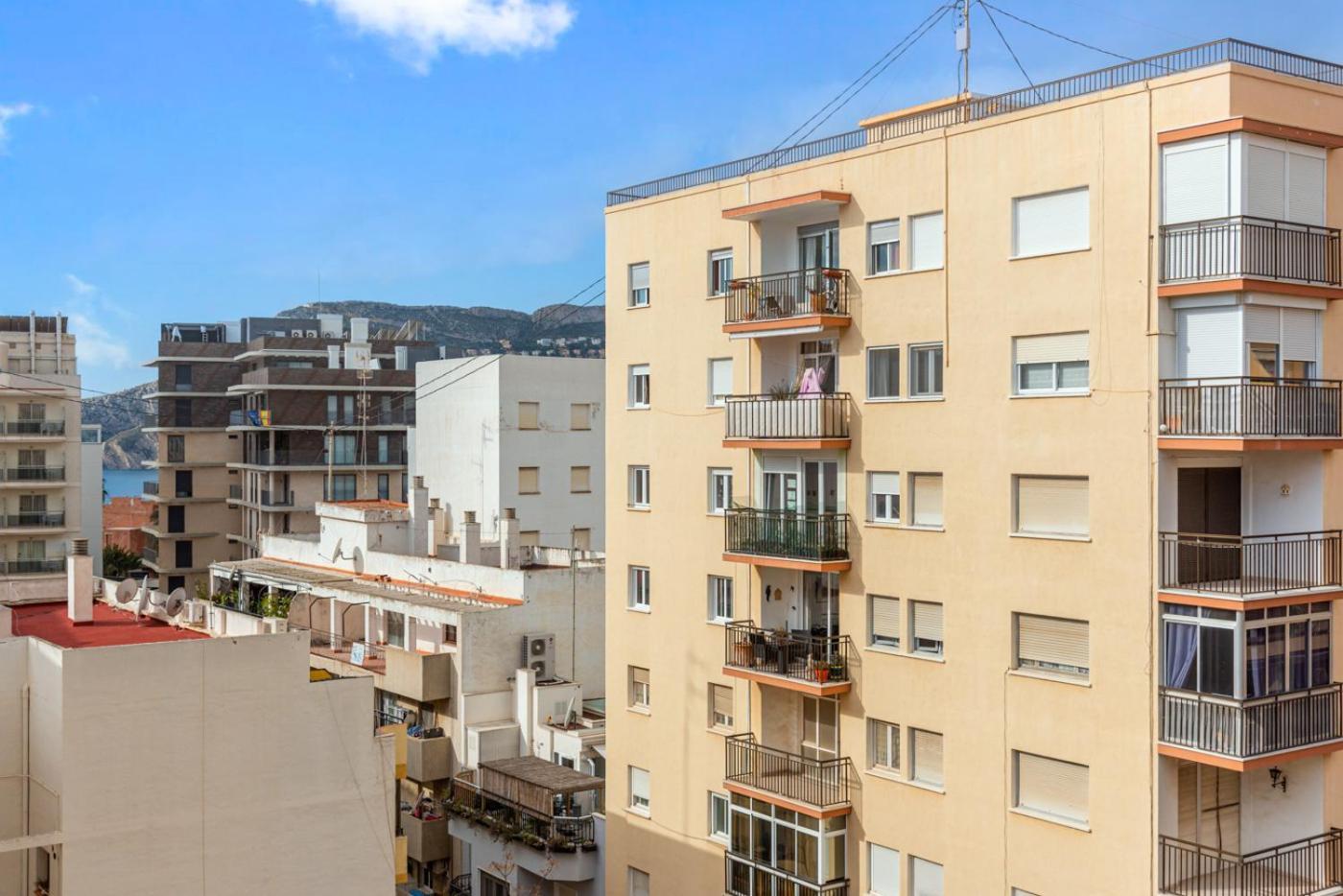 קלפה Apartament Pondarosa - Plusholidays מראה חיצוני תמונה