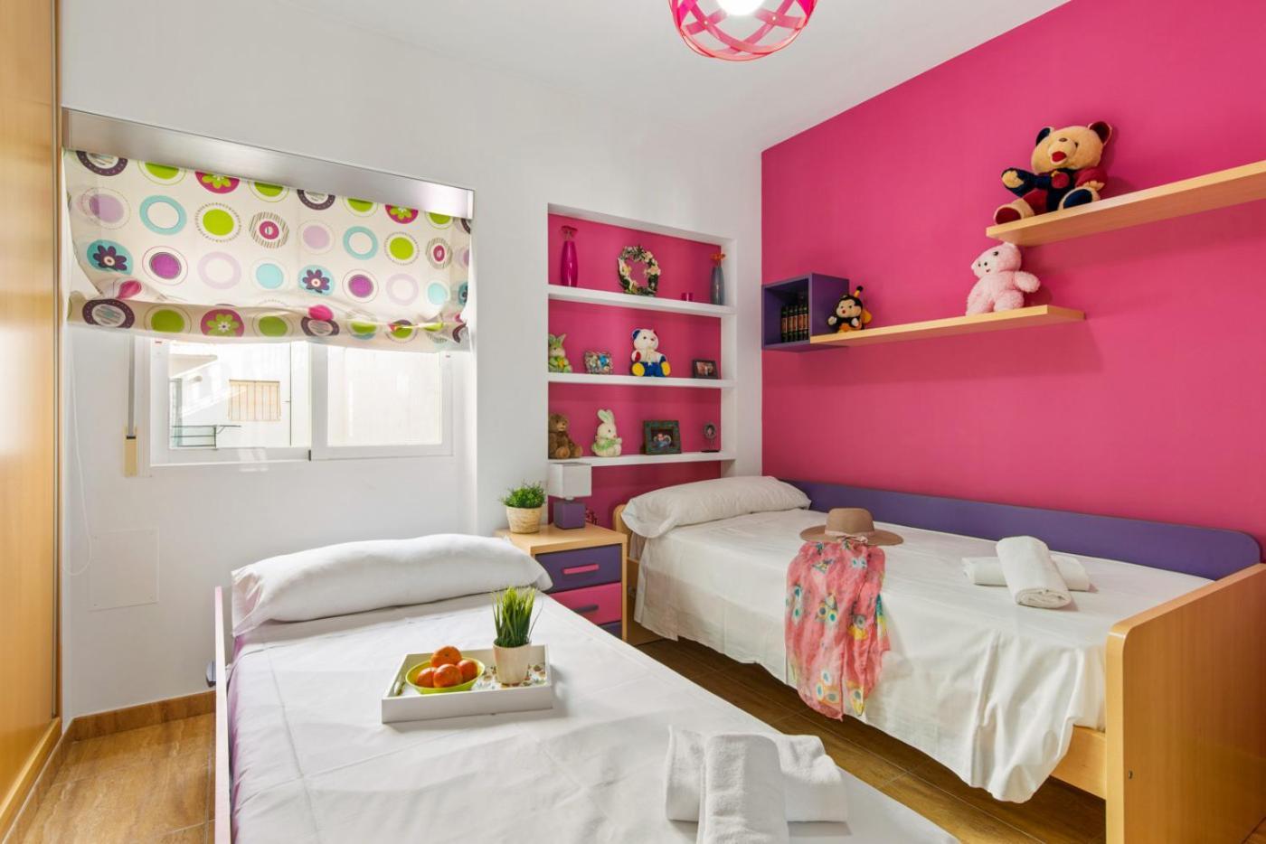 קלפה Apartament Pondarosa - Plusholidays מראה חיצוני תמונה