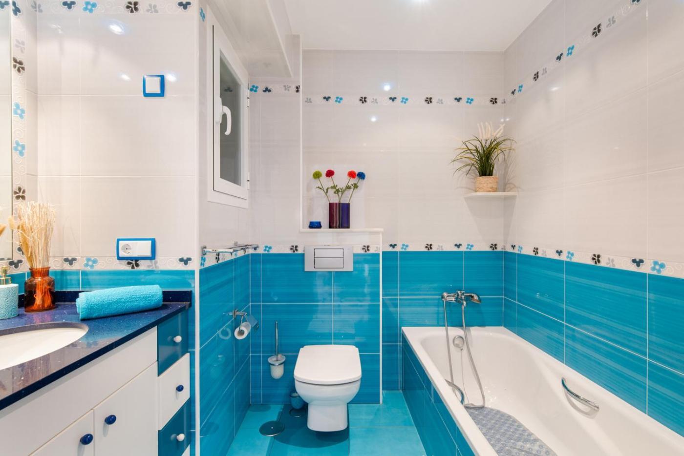 קלפה Apartament Pondarosa - Plusholidays מראה חיצוני תמונה
