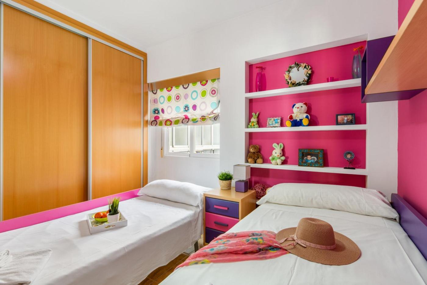 קלפה Apartament Pondarosa - Plusholidays מראה חיצוני תמונה
