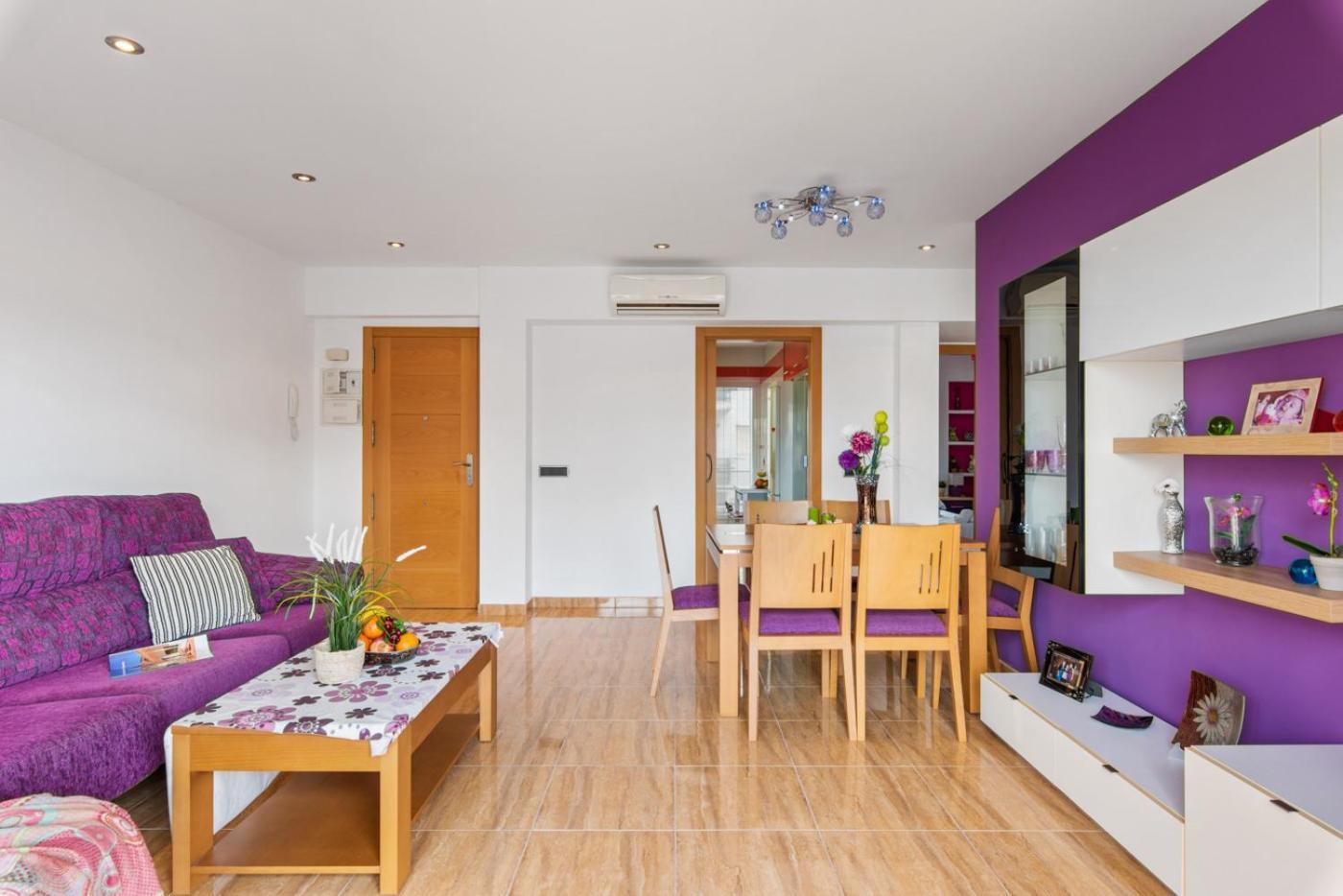 קלפה Apartament Pondarosa - Plusholidays מראה חיצוני תמונה