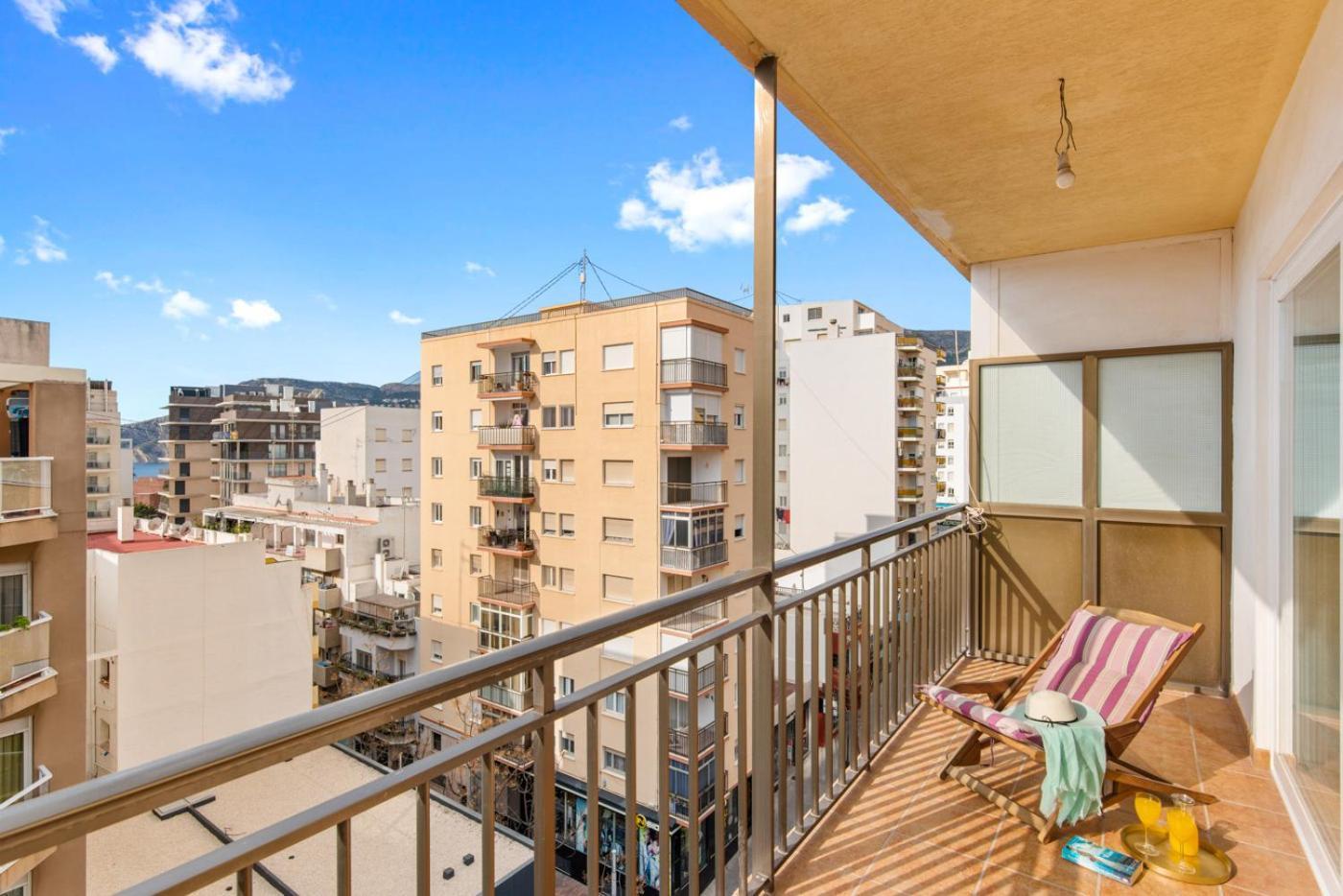 קלפה Apartament Pondarosa - Plusholidays מראה חיצוני תמונה